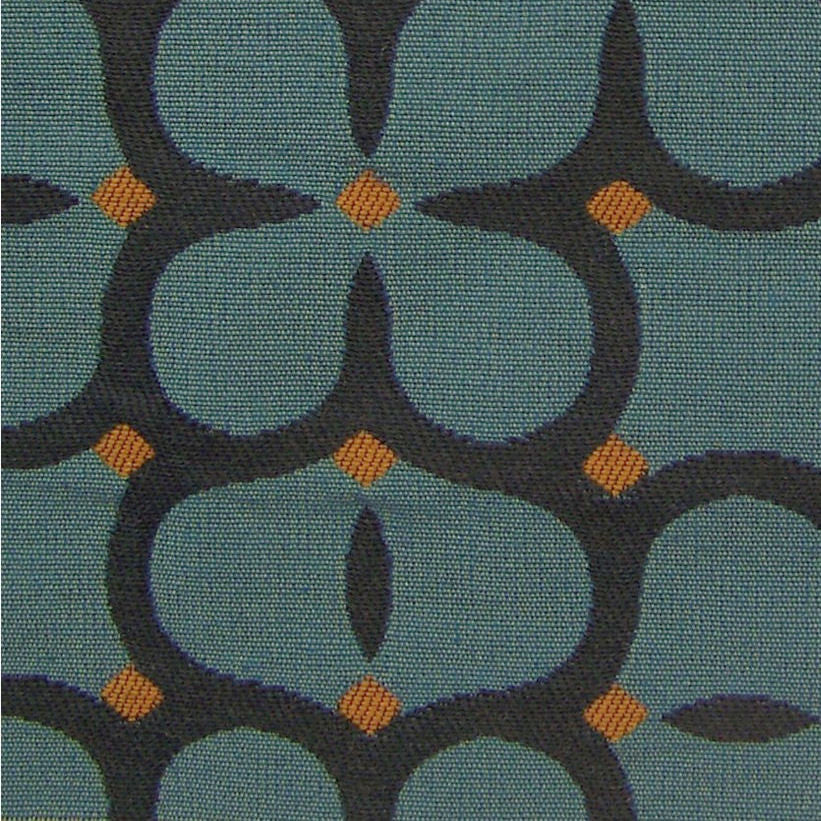 Maharam Ditto Fountain Blue Upholstery Fabric