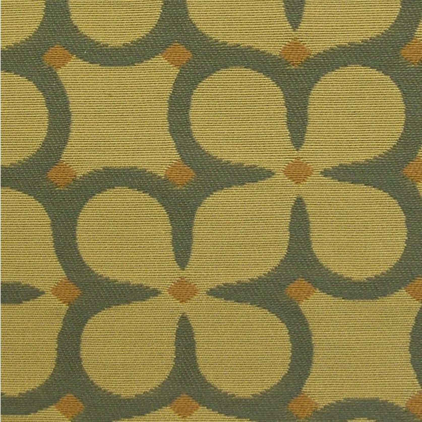 Fabric Remnant of Ditto Praire