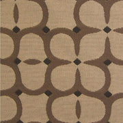 Maharam Ditto Shadow Geometric Clover Upholstery Fabric