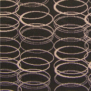 Sina Pearson Textiles Upholstery Dive Black Toto Fabrics Online