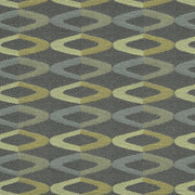 Maharam Fabrics Upholstery Fabric Rounded Diamonds Divide Concrete Toto Fabrics