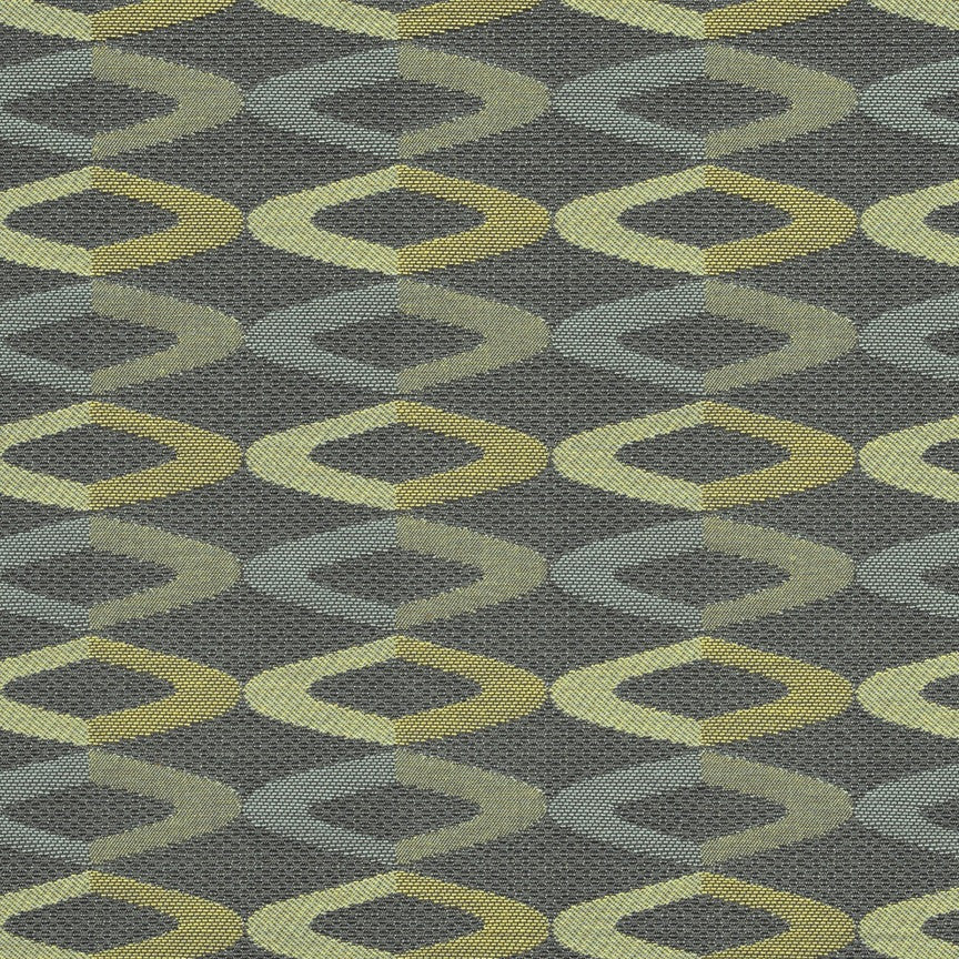 Maharam Fabrics Upholstery Fabric Rounded Diamonds Divide Concrete Toto Fabrics