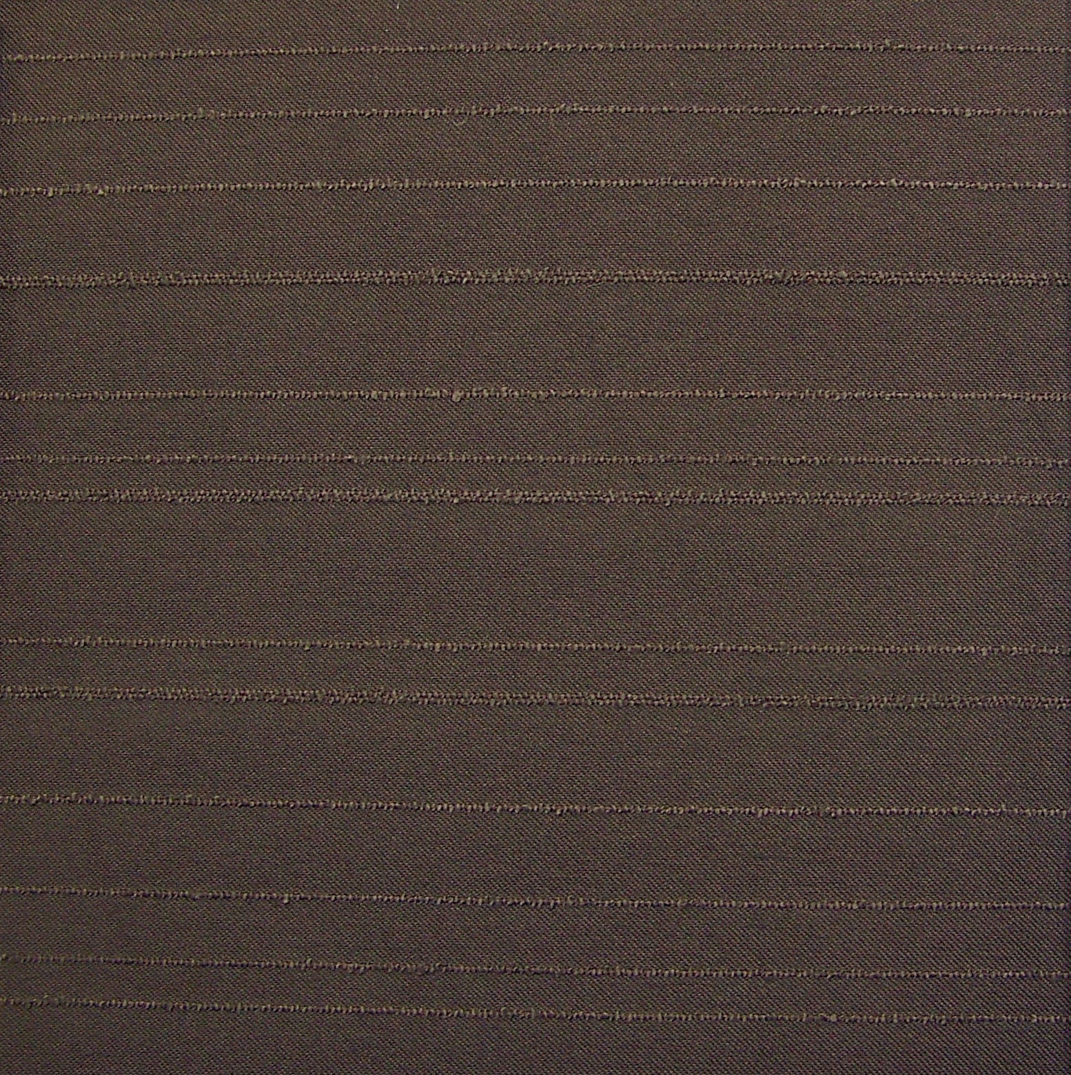 Valdese Weavers Upholstery Fabric Charcoal Grey Stripe Divine Moonstone Toto Fabrics