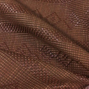 Knoll  Djenne Terracotta Modern Design Brown Upholstery Fabric