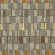 Upholstery Fabric Geometric Design Domain Mineral Toto Fabrics