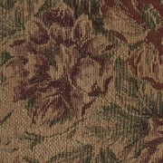 Upholstery Fabric Florla Chenille Dorance Sienna Toto Fabrics