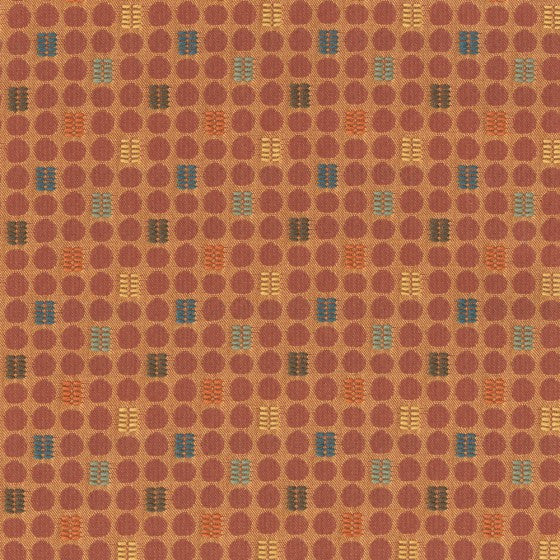 Upholstery Dot To Dot Sienna Toto Fabrics Online
