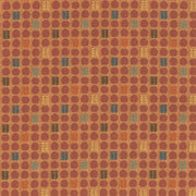 Upholstery Fabric Rows Of Small Dots Dot To Dot Sienna Toto Fabrics