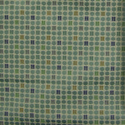 Designtex Fabrics Upholstery Fabric Remnant Dot To Dot Silver Pine