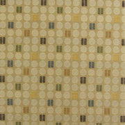 Designtex Fabrics Upholstery Fabric Remnant Dot To Dot Trail Mix