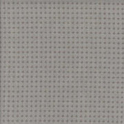 Dots Quarry Durable Wool Grey Upholstery Fabric