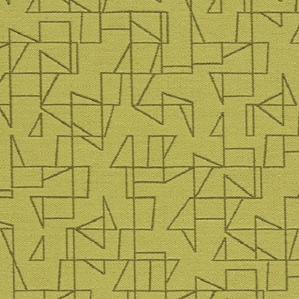 Designtex Upholstery Fabric Geometric Draft Pear Toto Fabrics