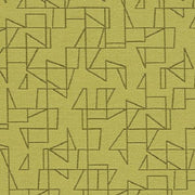 Designtex Draft Pear Green Upholstery Fabric