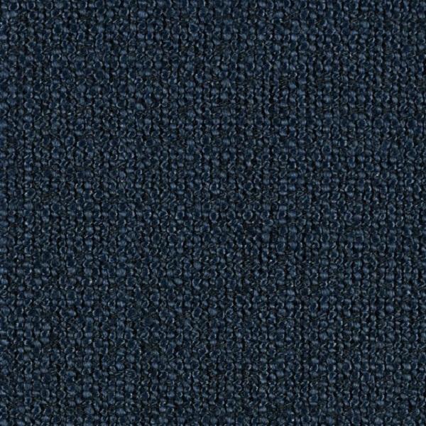 Designtex Drift Sapphire Blue Upholstery Fabric 3718 402