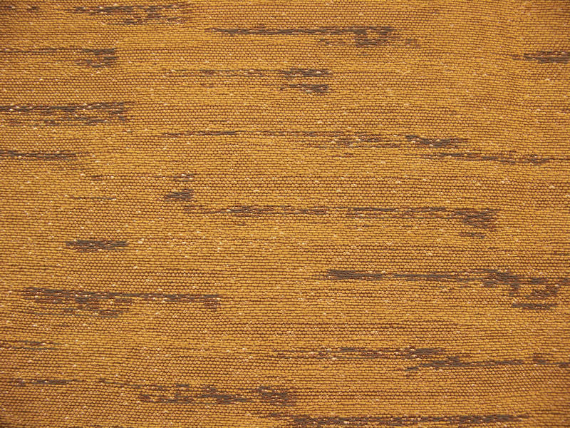 Remnant of Dry Brush Honey Gold Upholstery Fabric