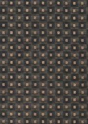 Upholstery Fabric Alternating Check Pattern Dusty Rhodes Chocolate Toto Fabrics