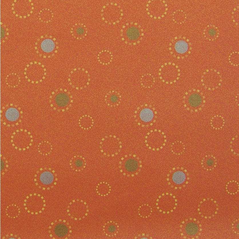 Momentum Textiles Upholstery Fabric Remnant Echo Juiced 