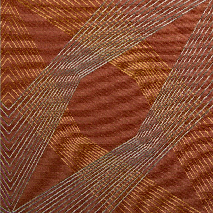 Upholstery Echo Terracotta Toto Fabrics Online