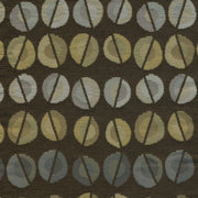 Paul Brayton Designs Upholstery Fabric Rows Of Half Circles Eclipse Constellation Toto Fabrics