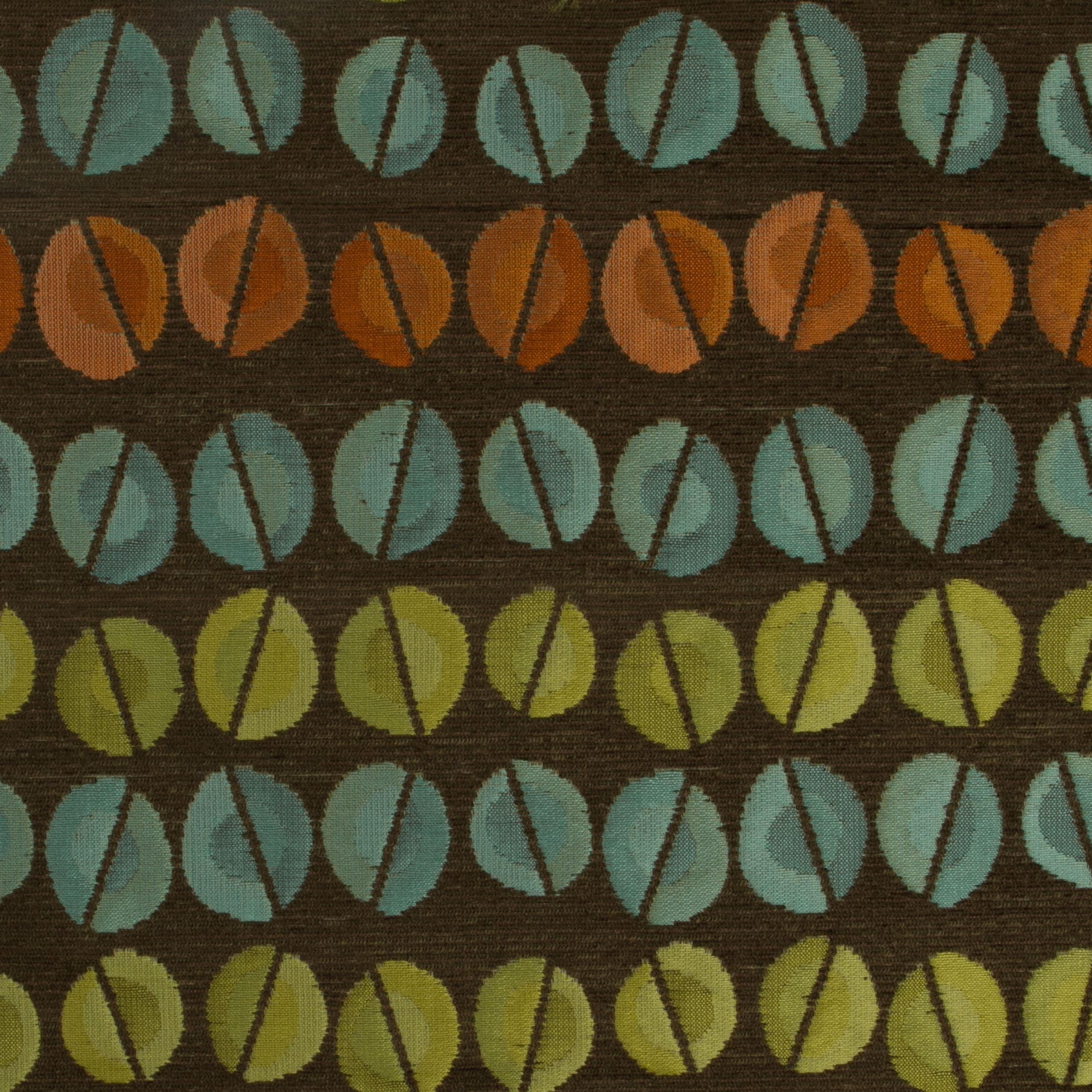 Paul Brayton Eclipse Festival Upholstery Fabric