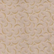 Upholstery Fabric Cresent Moons Eclipse Golden Toto Fabrics