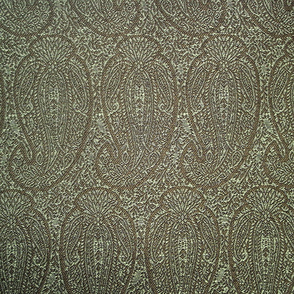 Upholstery Eco Paisley Nightshade Toto Fabrics Online