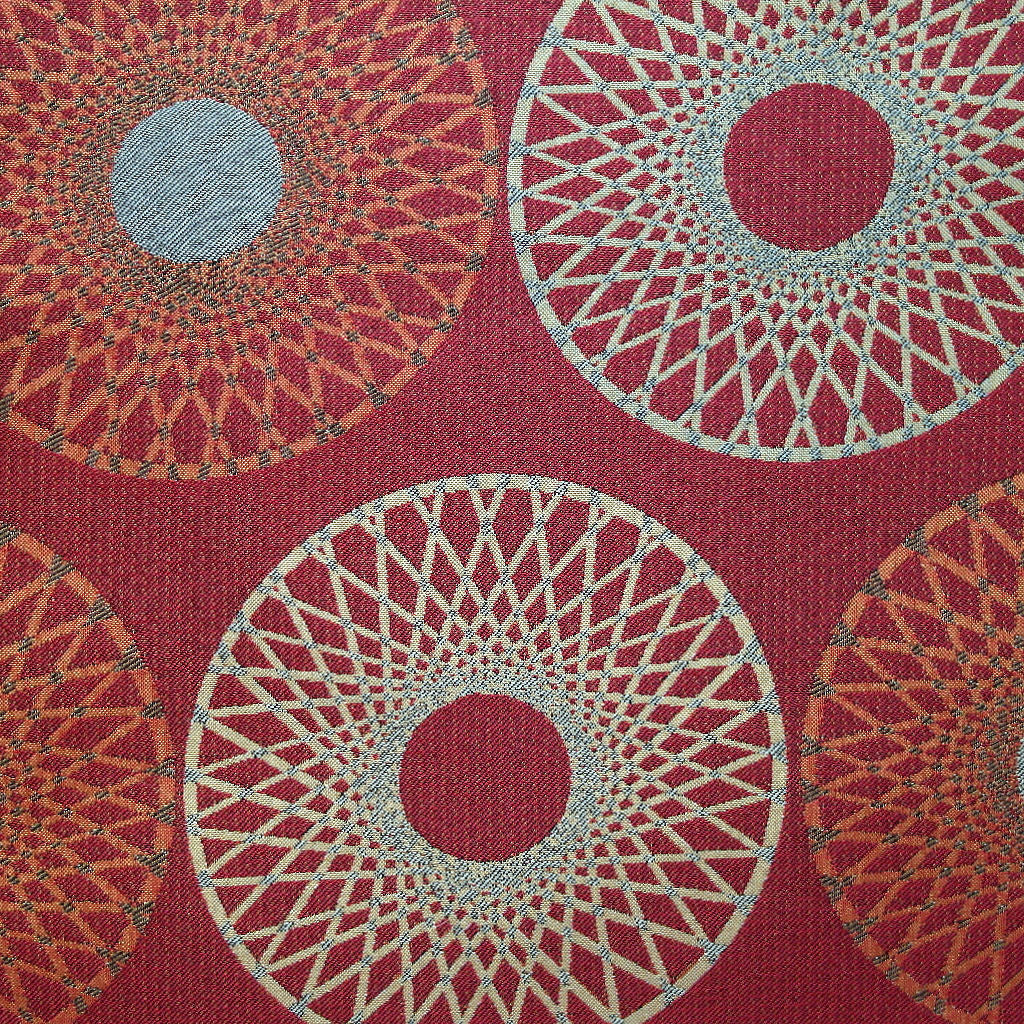 Upholstery Ecosphere Ruby Toto Fabrics Online
