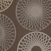 Mayer Fabrics Upholstery Fabric Remnant Ecosphere Smoke