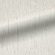 Remnant of CF Stinson Effervescence Seltzer Gray Upholstery Vinyl