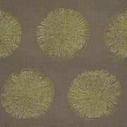 Momentum Effloresce Celery Crypton Abstract Floral Green Upholstery Fabric