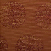 Momentum Textiles Upholstery Effloresce Pumpkin Toto Fabrics Online