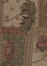 Upholstery Fabric Themed Egyptian Palm Toto Fabrics