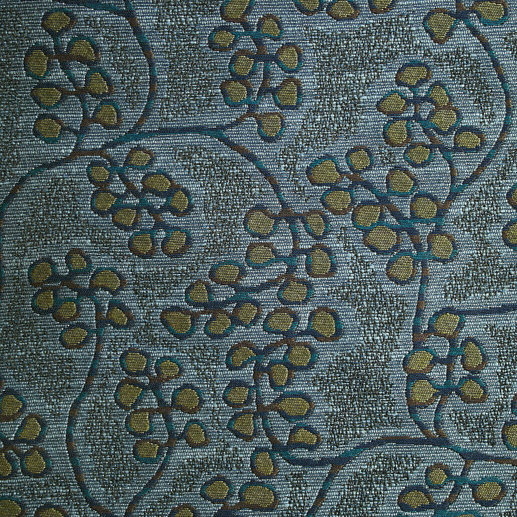 Upholstery Elderberry Bluejay Toto Fabrics Online