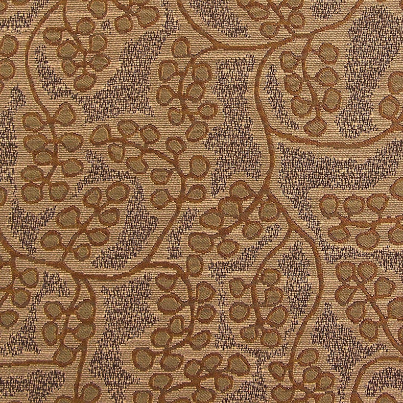 CF Stinson Upholstery Elderberry Goldleaf Toto Fabrics Online