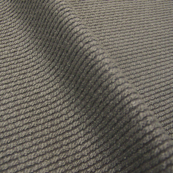 Remnant of Element Stone Grey Upholstery Fabric