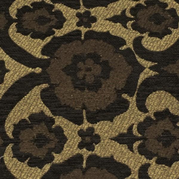 Richloom Emberly Chestnut Neutral Toned brown Upholstery Fabric