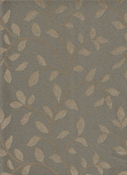 Upholstery Fabric Textured Vine Pattern Emberly Patina Toto Fabrics