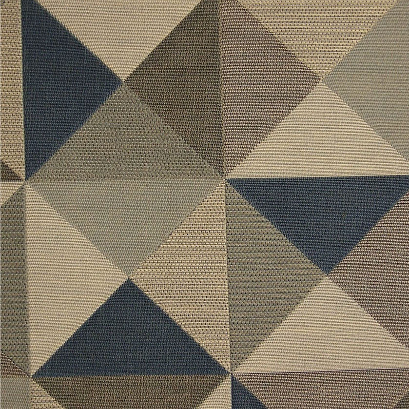 Upholstery Fabric High Quality Geometric Envelop Twilight Toto Fabrics