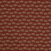 Upholstery Fabric Circle Repeat Equation Rosewood Toto Fabrics
