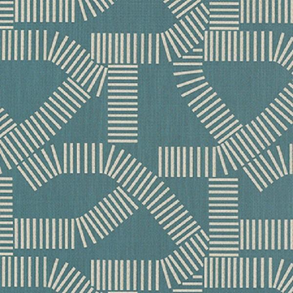 LoomSource Upholstery Equilibrium  Azure Toto Fabrics Online