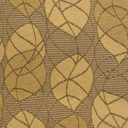 Upholstery Fabric Crypton Leaves And Stripes Equinox Glow Toto Fabrics