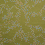 Mayer Fabrics Upholstery Fabric Remnant Erode Limelight