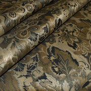 Upholstery Fabric Elegant Foliage Espirit Vintage Toto Fabrics