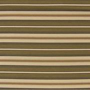 Upholstery Fabric Silky Multi Stripe Espy Chamomile Toto Fabrics