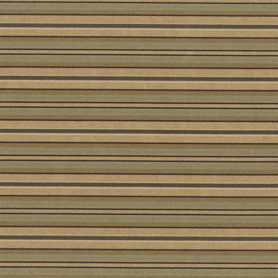 Upholstery Fabric Silky Multi Stripe Espy Chive Toto Fabrics