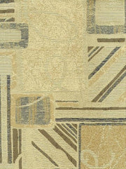 Upholstery Fabric Geometric Pattern Estate Windsor Toto Fabrics