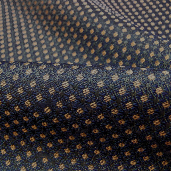 Upholstery Fabric Small Scale Birds Eye Estefan Windsor Toto Fabrics