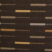 Upholstery Fabric Colorful Shimmery Stripe Etc Bark Toto Fabrics