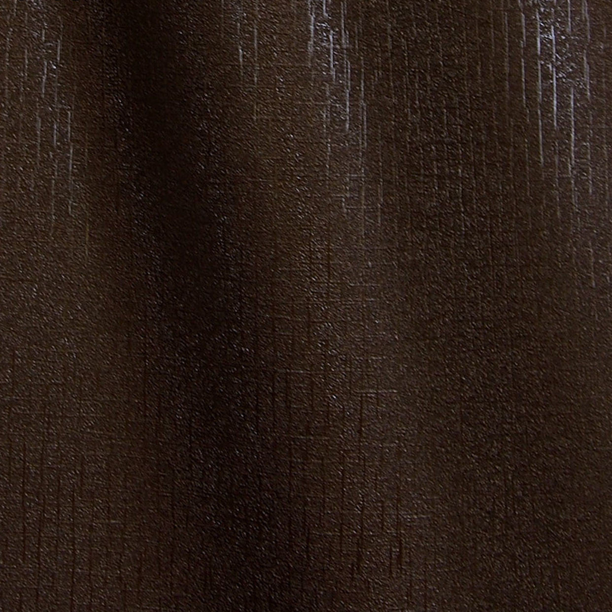 Fabric Remnant of Arc-Com Etch Mink Upholstery Vinyl