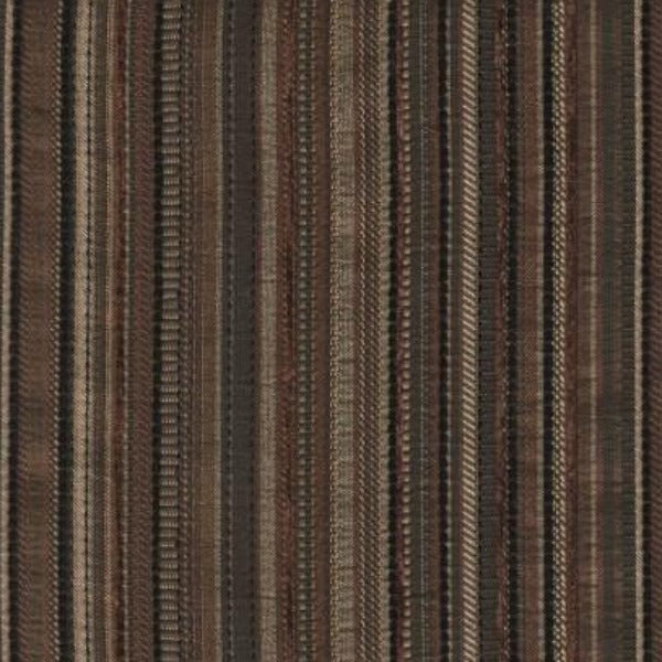 Upholstery Fabric Stripe Evans Woodland Toto Fabrics